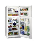 Frigidaire GLTT23V8GW/MW 20.5 CU.FT Top Mount Regrifigaotr 220V