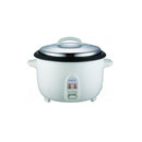 Frigidaire FD8019 4.2 Liter 25 Cup Rice Cooker 220 Volts