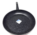 Tabakh 12" Forged Aluminium Fry Pan