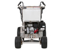 Ferris Pathfinder XC FS2200 Spreader Sprayer w- Spyker Hopper 200lbs Honda GX200 (5901753)