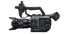 Sony PXW-FS5K XDCAM Super 35 Camera System w/18-105mm Lens Kit