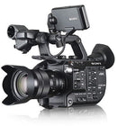 Sony PXW-FS5K XDCAM Super 35 Camera System w/18-105mm Lens Kit
