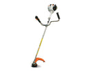 Stihl FS 56 C-E Straight Shaft Trimmer, 27.2cc Engine