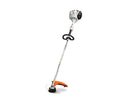 Stihl FS 56 R C-E Straight Shaft Trimmer, 27.2cc Engine