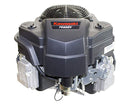 Kawasaki FS600V-S00-S 603cc 18.5HP V-Twin OHV 4-Cycle Vertical Engine - 1" X 80mm Crank - Electric Start