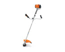 Stihl FS 91 Professional Trimmer, 28.4cc Engine