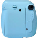 Fujifilm INSTAX Mini 8 Instant Film Camera (Blue)