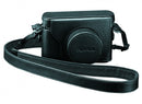 Fujifilm X20 LC-X20 Leather Camera Case