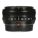 Fujifilm XF 18mm F2.0 Lens