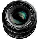 Fujifilm XF 35mm F1.4 Lens