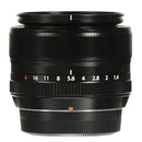 Fujifilm XF 35mm F1.4 Lens