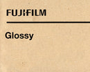 Fujifilm Photo Paper Glossy 24"x100' Roll (240)