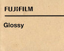 Fujifilm Photo Paper Glossy 44"x100' Roll (240)