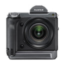 Fujifilm GF 45-100mm f4 R LM OIS WR Lens