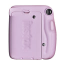 Fujifilm INSTAX Mini 11 Instant Film Camera (Lilac Purple)