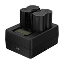 Fujifilm BC-W235 Twin Battery Charger for NP-W235 Battery