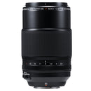 Fujifilm XF 80mm F2.8 R LM OIS WR Macro Lens