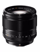 Fujifilm XF 56mm f/1.2 R Lens