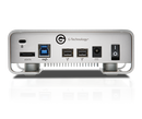 G-Technology 4TB G-Drive Triple Interface Hard Drive