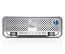 G-Technology 4TB G-Drive Thunderbolt Hard Drive