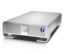 G-Technology 4TB G-Drive Thunderbolt Hard Drive