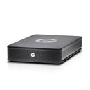 G-Technology 2TB G-Drive ev RaW USB 3.1 Hard Drive with Rugged Bumper