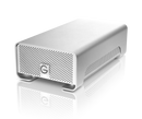 G-Technology 8TB G-RAID USB 3.0/Firewire Raid 0 Drive