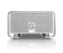 G-Technology 8TB G-RAID USB 3.0/Firewire Raid 0 Drive