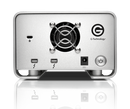 G-Technology 4TB G-RAID Thunderbolt Raid 0 Drive