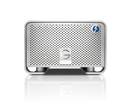 G-Technology 4TB G-RAID Thunderbolt Raid 0 Drive