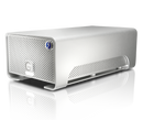 G-Technology 4TB G-RAID Thunderbolt Raid 0 Drive