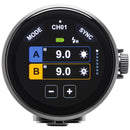 Westcott FJ-T1 S Touchscreen Wireless Trigger for Sony Cameras