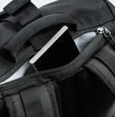 Think Thank FocusPoint™ 22L RollTop Asphalt Black