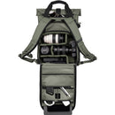 WANDRD PRVKE 15 Photo Bundle Wasatch Green