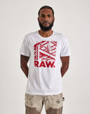 G-Star Raw Construction Tee