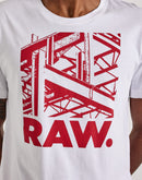 G-Star Raw Construction Tee