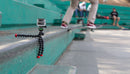 Joby GorillaPod Action Tripod with Mount for GoPro (Black/Red)