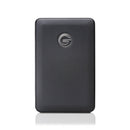 G-Technology 2TB G-Drive Mobile USB 3.0 Hard Drive (Black)