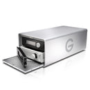 G-Technology 8TB G-RAID 2 Thunderbolt 2 USB 3.0 Drive