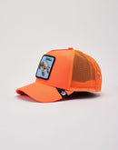 Goorin Bros Sea Turtle Trucker Hat