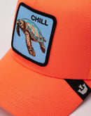Goorin Bros Sea Turtle Trucker Hat