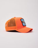 Goorin Bros Sea Turtle Trucker Hat