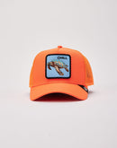 Goorin Bros Sea Turtle Trucker Hat