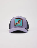 Goorin Bros High Trucker Hat