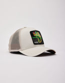 Goorin Bros The Karma Chameleon Trucker Hat