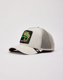 Goorin Bros The Karma Chameleon Trucker Hat