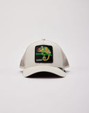 Goorin Bros The Karma Chameleon Trucker Hat