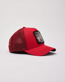 Goorin Bros The Bulletproof Rhino Trucker Hat