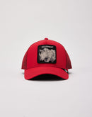 Goorin Bros The Bulletproof Rhino Trucker Hat