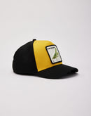 Goorin Bros The Heartbreaker Trucker Hat